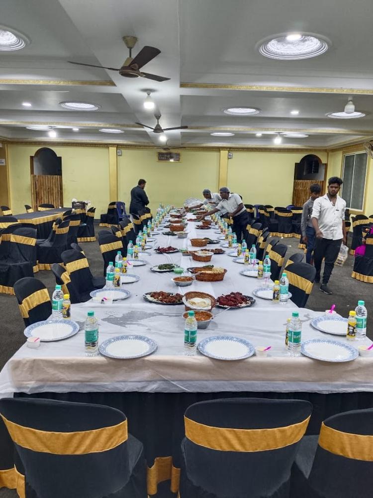 Metro Grand Convention Hall gallery image