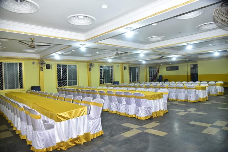 Metro Grand Convention Hall gallery image
