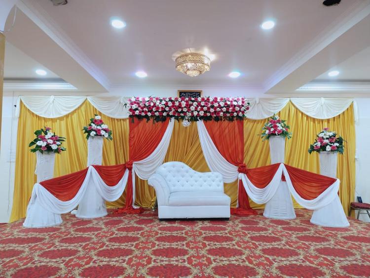 Metro Grand Convention Hall gallery image