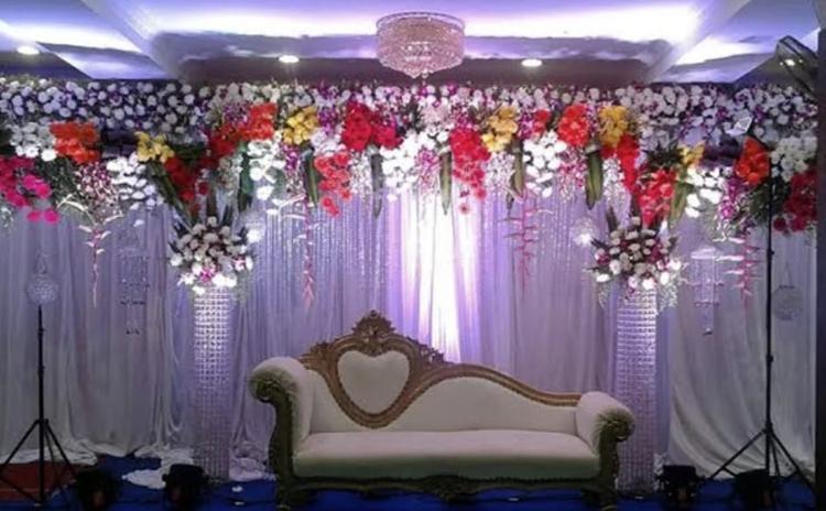 Metro Grand Convention Hall gallery image