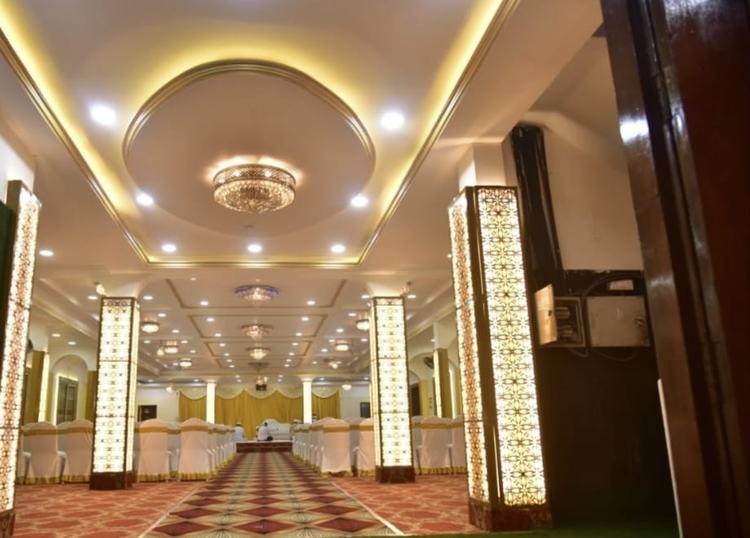 Metro Grand Convention Hall gallery image