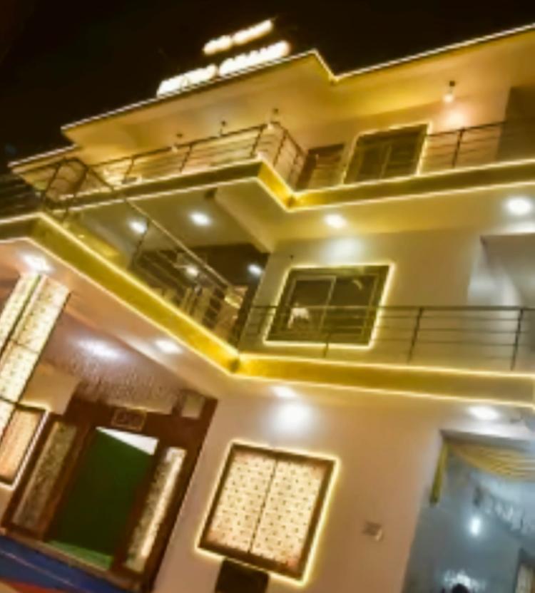 Metro Grand Convention Hall gallery image