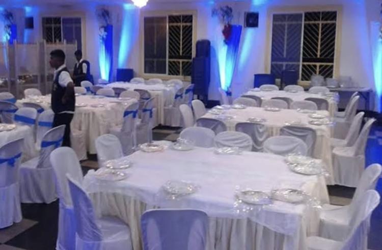 Metro Grand Convention Hall gallery image