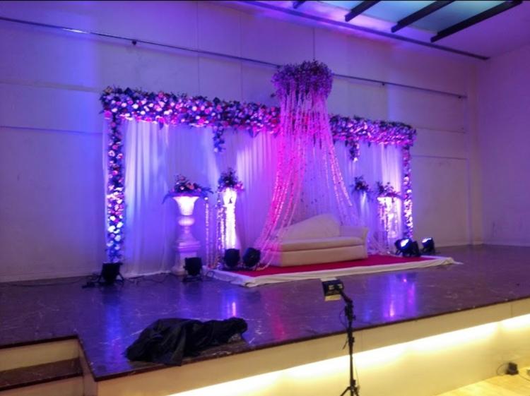 Kutchi Bhavan gallery image