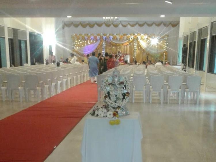 Kutchi Bhavan gallery image