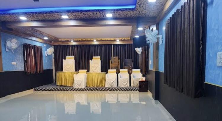 Kutchi Bhavan gallery image