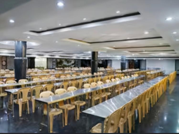 Shamala Siddagangaiah Convention Centres gallery image