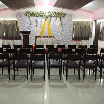 Vande Matharam Hotels