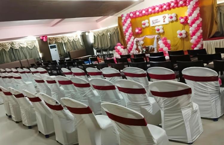 Vande Matharam Hotels gallery image
