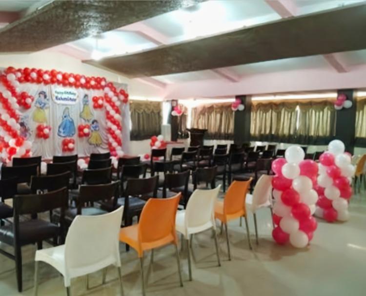 Vande Matharam Hotels gallery image