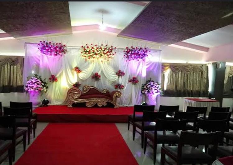 Vande Matharam Hotels gallery image