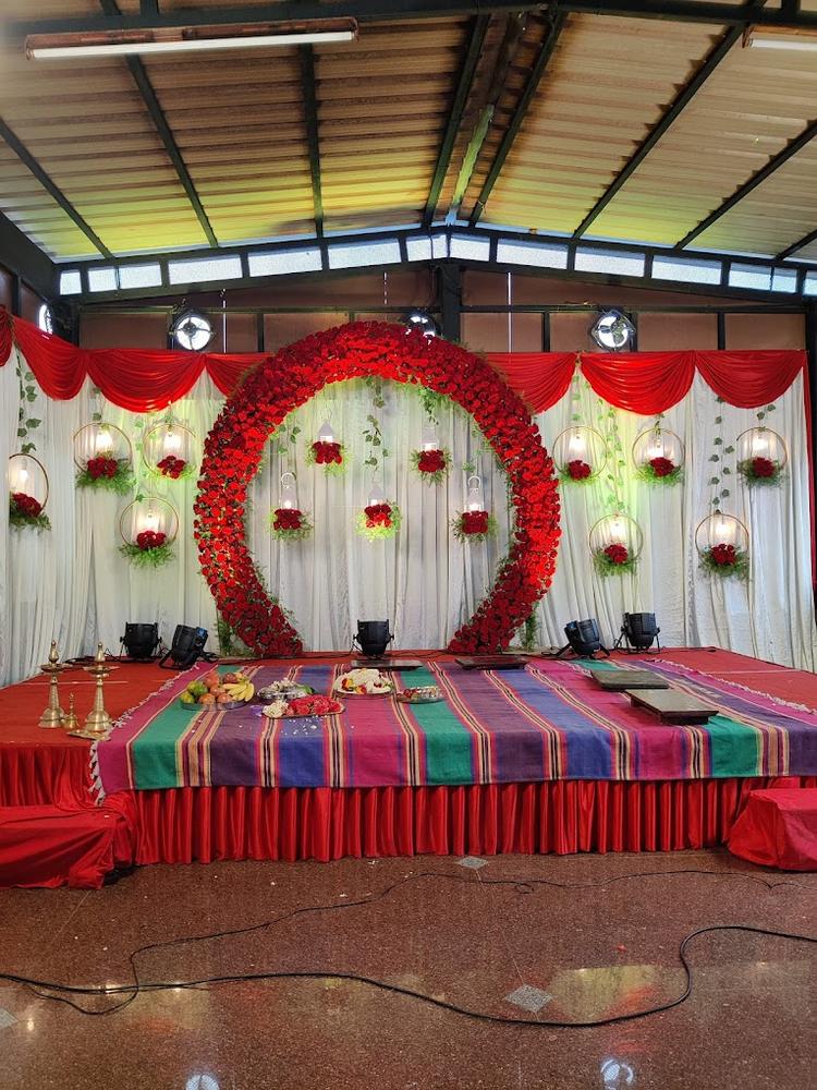 Sri Gurunarasimha Kalyana Mantapa gallery image