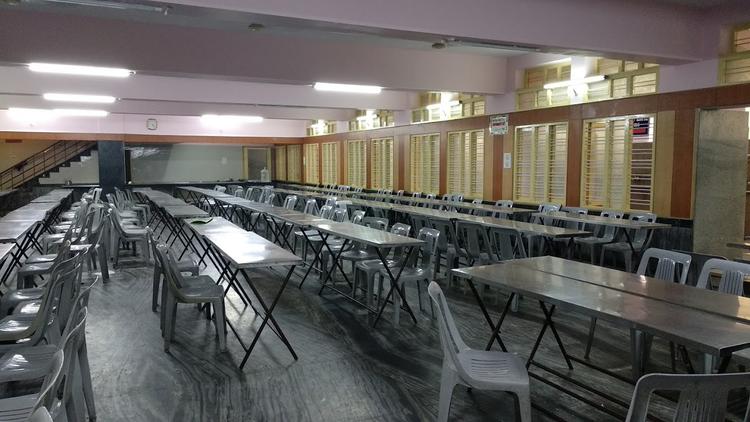 Sri Gurunarasimha Kalyana Mantapa gallery image