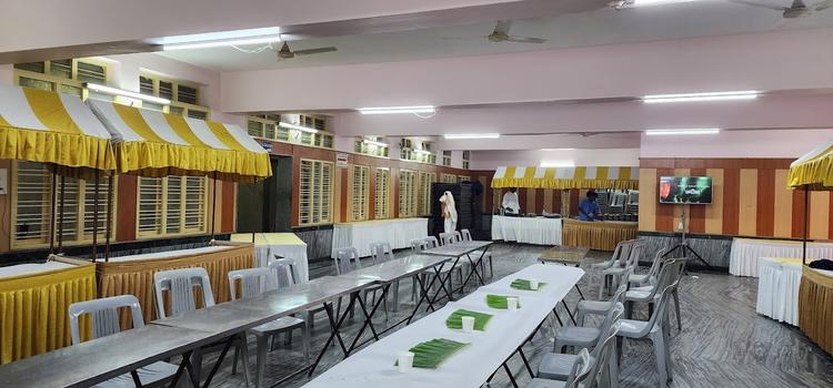 Sri Gurunarasimha Kalyana Mantapa gallery image