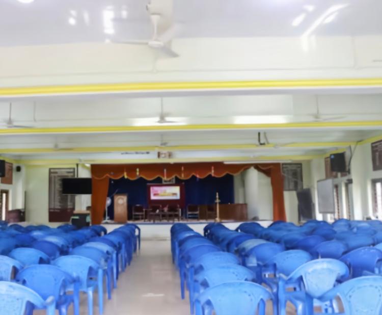 Sri Gurunarasimha Kalyana Mantapa gallery image