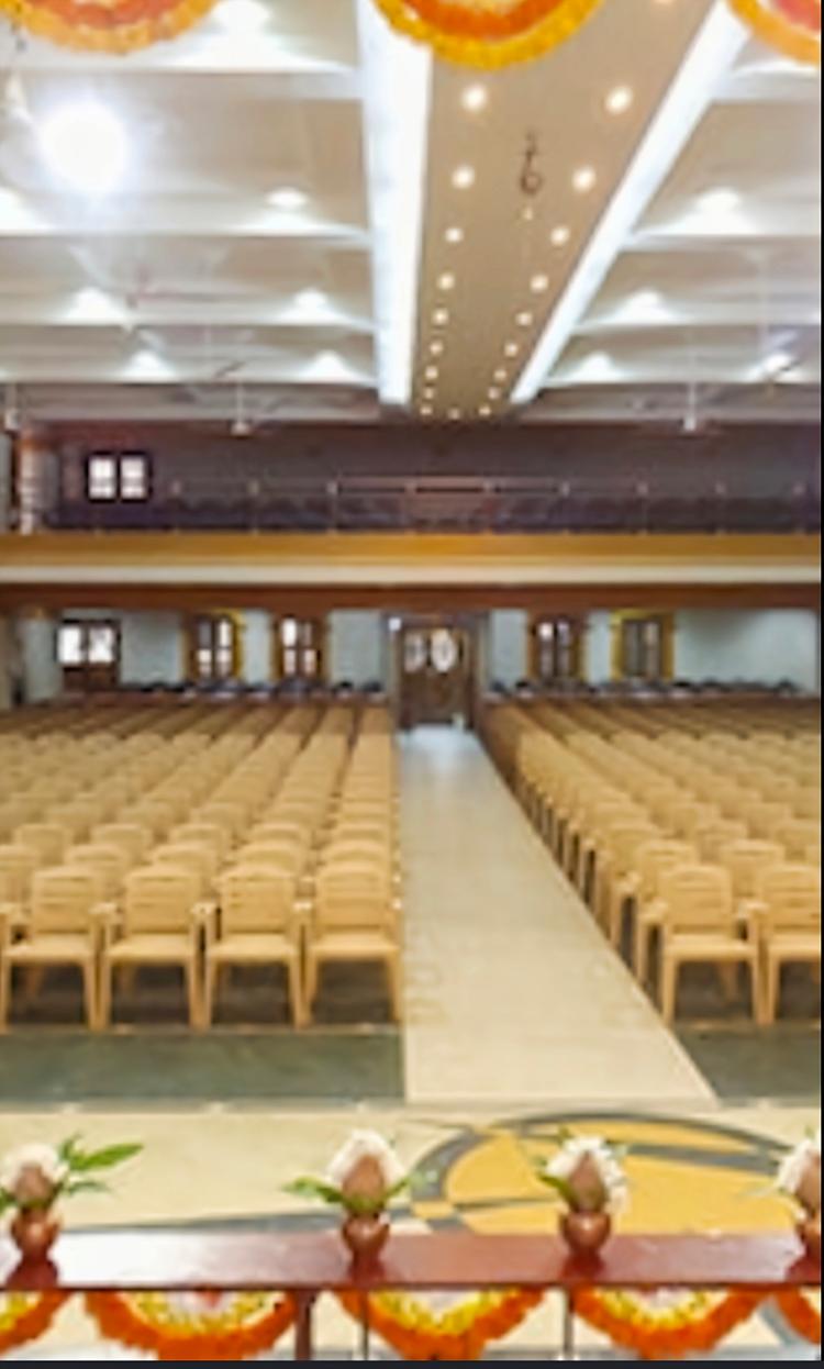 Sri Gurunarasimha Kalyana Mantapa gallery image
