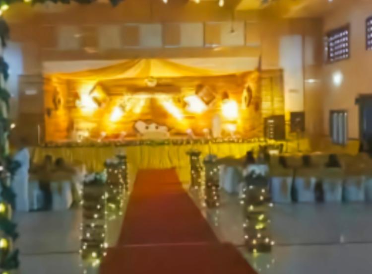 Sri Gurunarasimha Kalyana Mantapa gallery image
