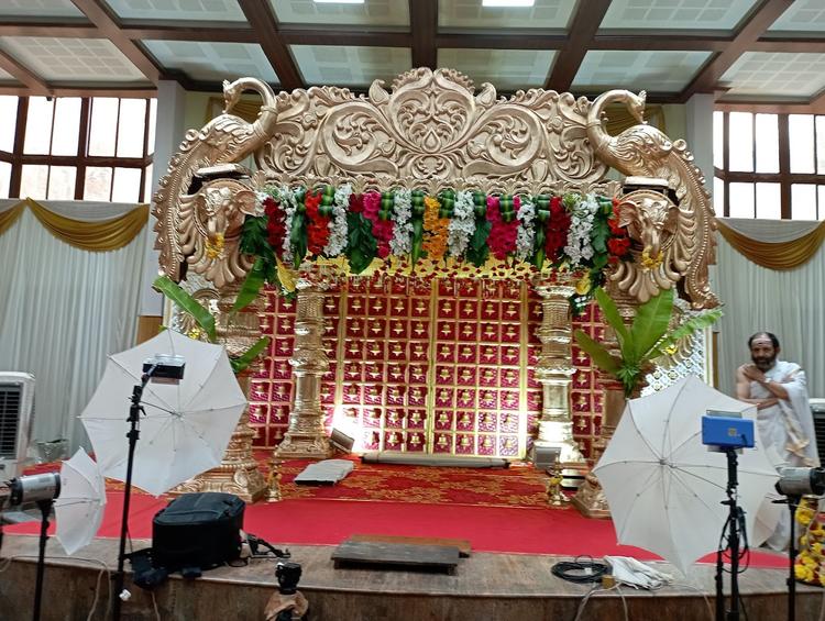 Shri Narayana Guru Auditorium Halls gallery image
