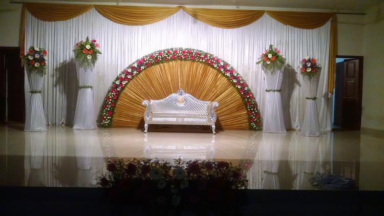 Shri Narayana Guru Auditorium Halls gallery image