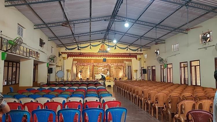 Shri Narayana Guru Auditorium Halls gallery image