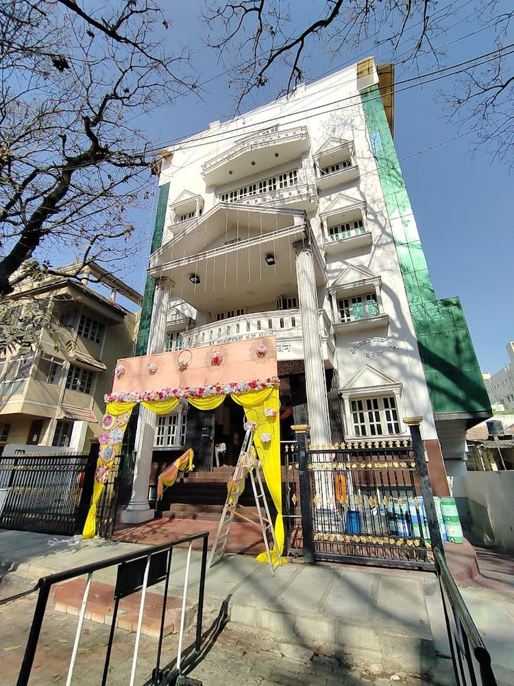 Sree Sambhavnath Jain Bhawans gallery image