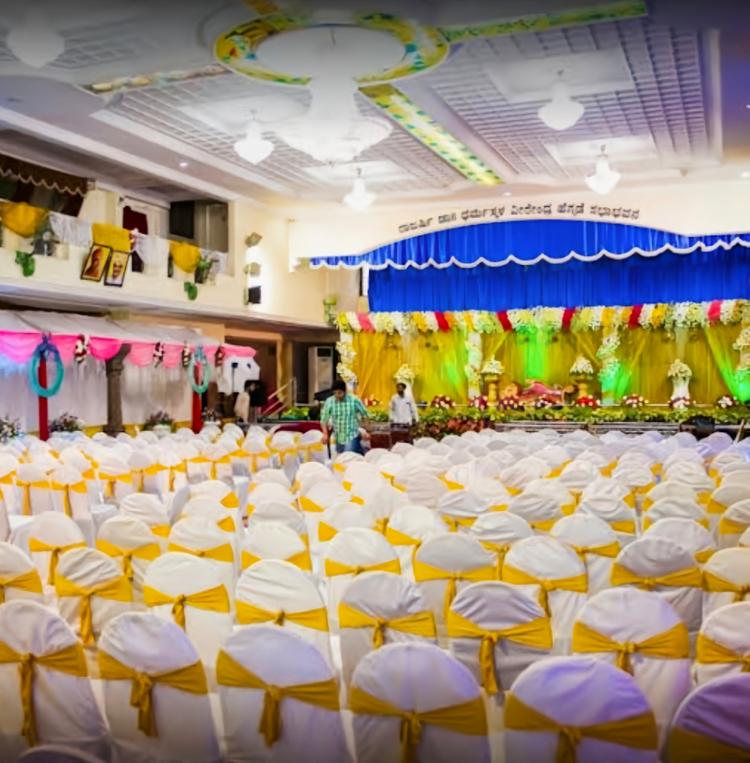 Sree Sambhavnath Jain Bhawans gallery image