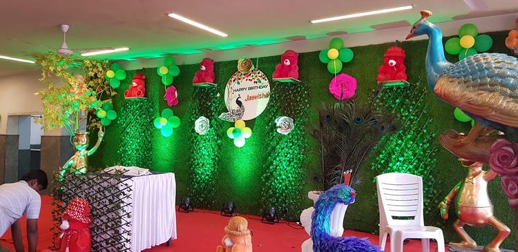 Mewar Bhavans gallery image