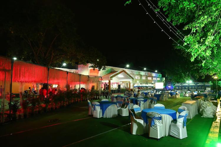 Mewar Bhavans gallery image