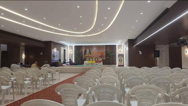 Mewar Bhavans gallery image