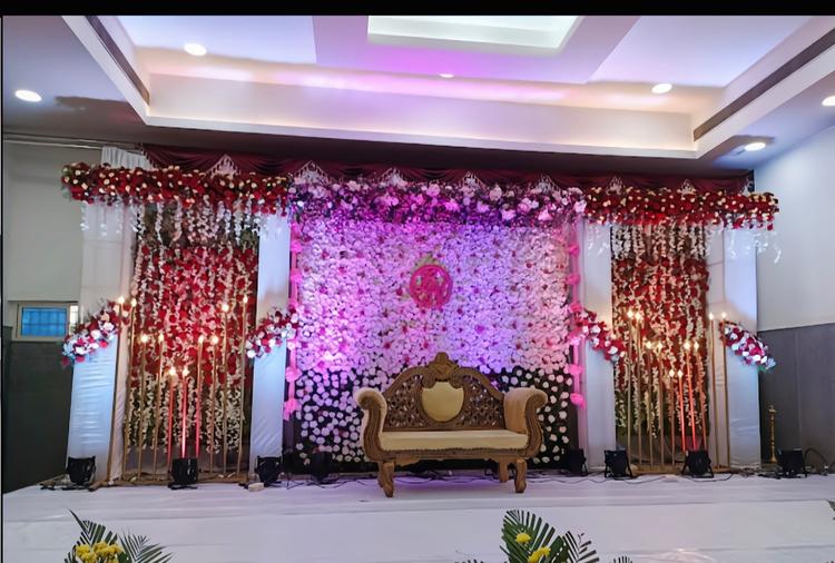 Mewar Bhavans gallery image