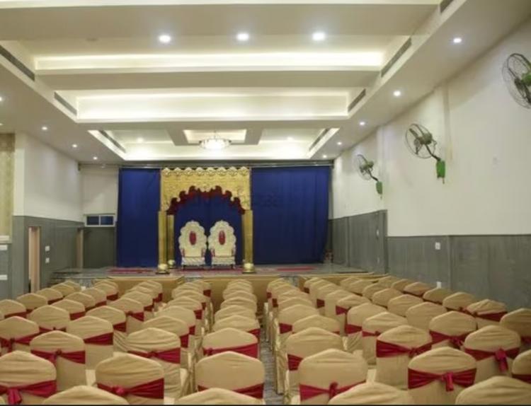 Mewar Bhavans gallery image