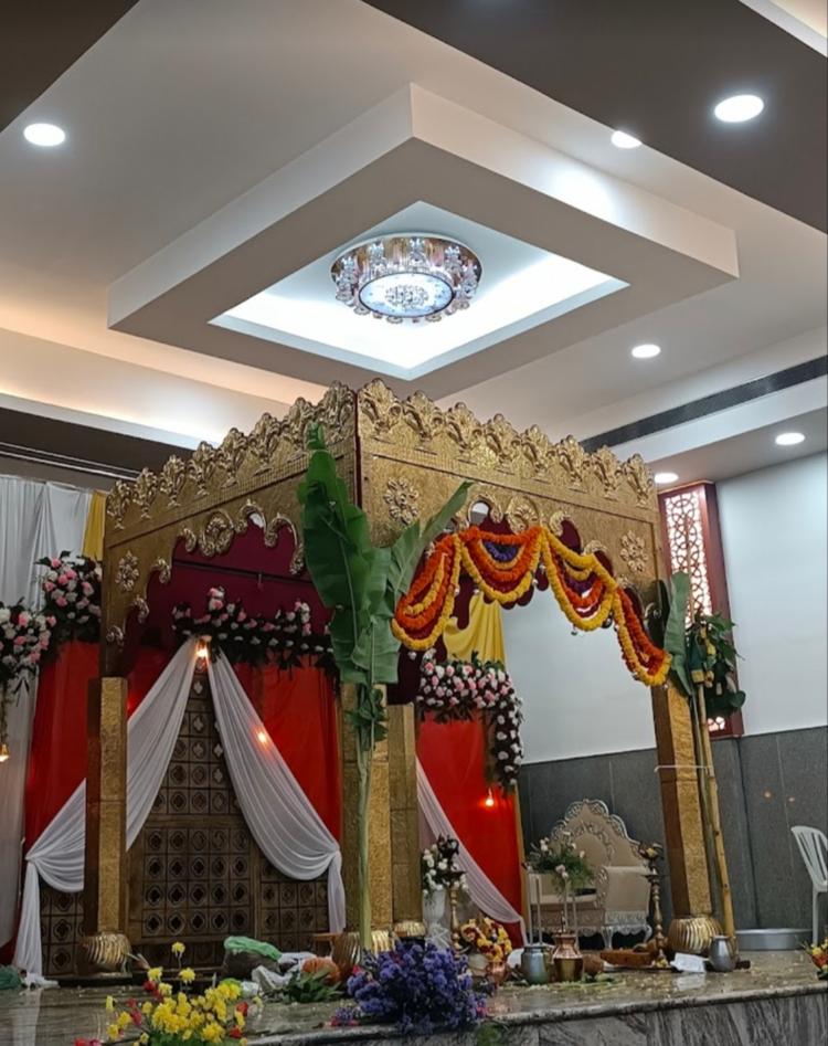 Mewar Bhavans gallery image