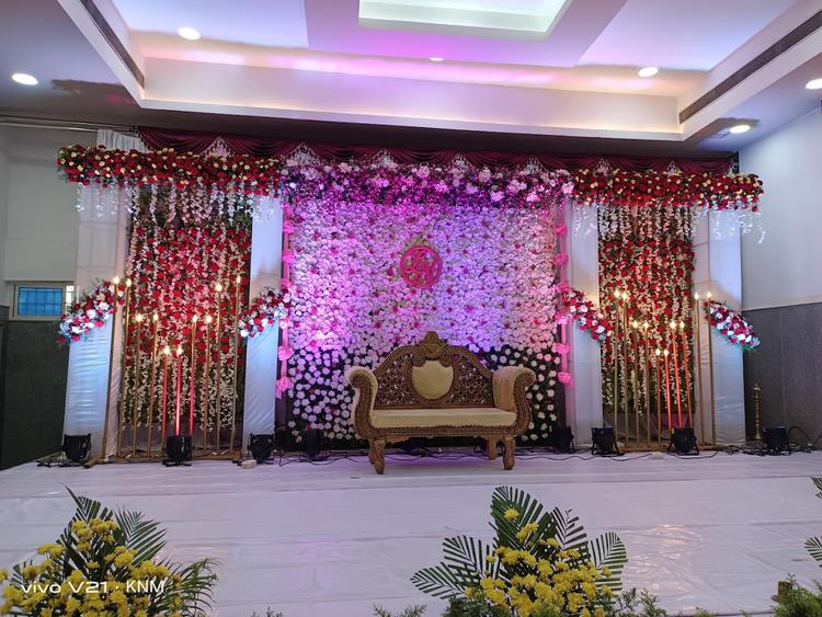 Sri Nandi Convention Halls gallery image