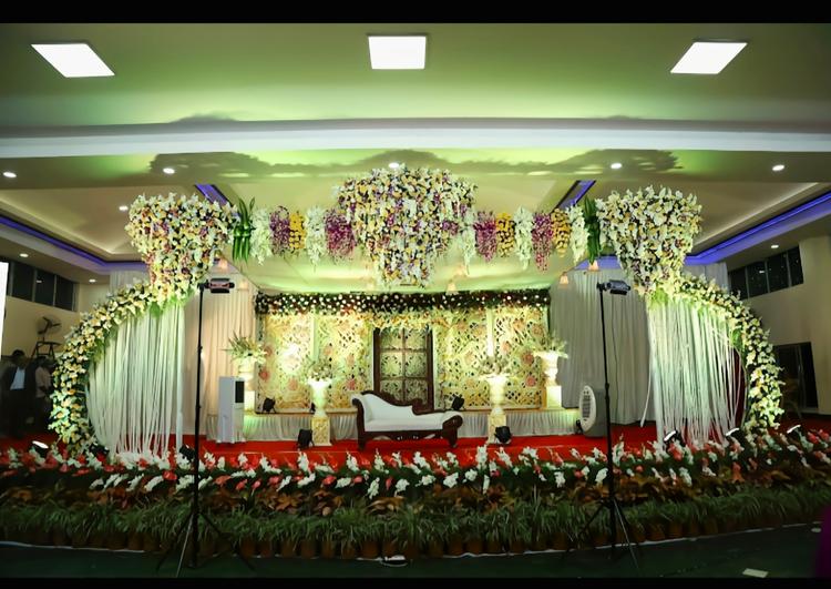 Sri Nandi Convention Halls gallery image