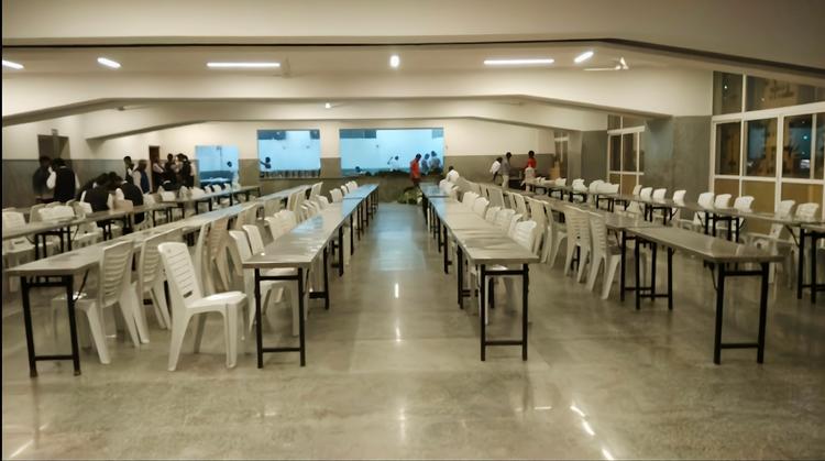 Sri Nandi Convention Halls gallery image
