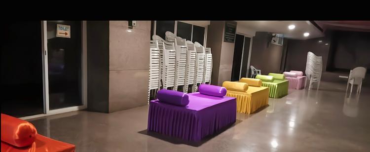 Sri Nandi Convention Halls gallery image