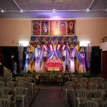 Sri Veerabhadreshwara Swami Convention Halls