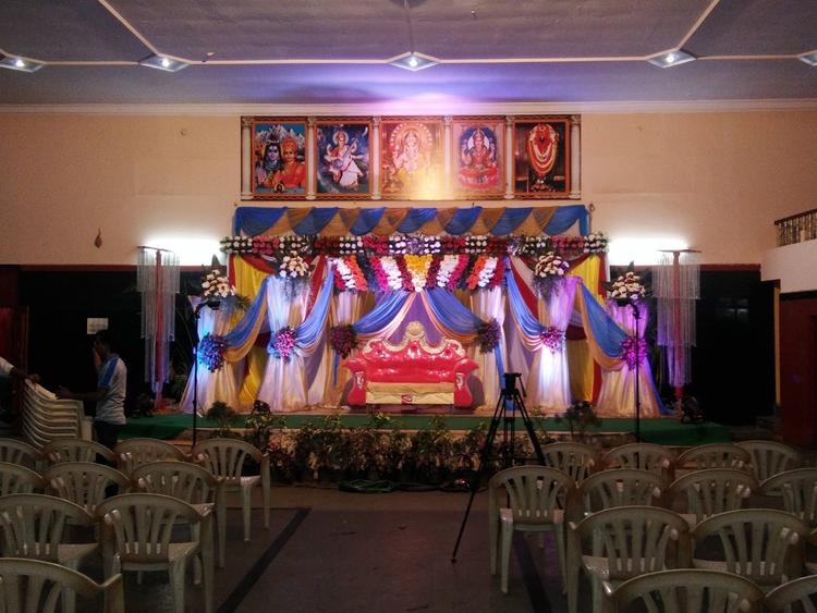 Sri Veerabhadreshwara Swami Convention Halls gallery image