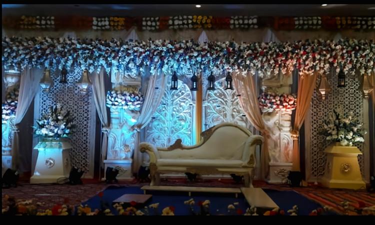 Sri Veerabhadreshwara Swami Convention Halls gallery image