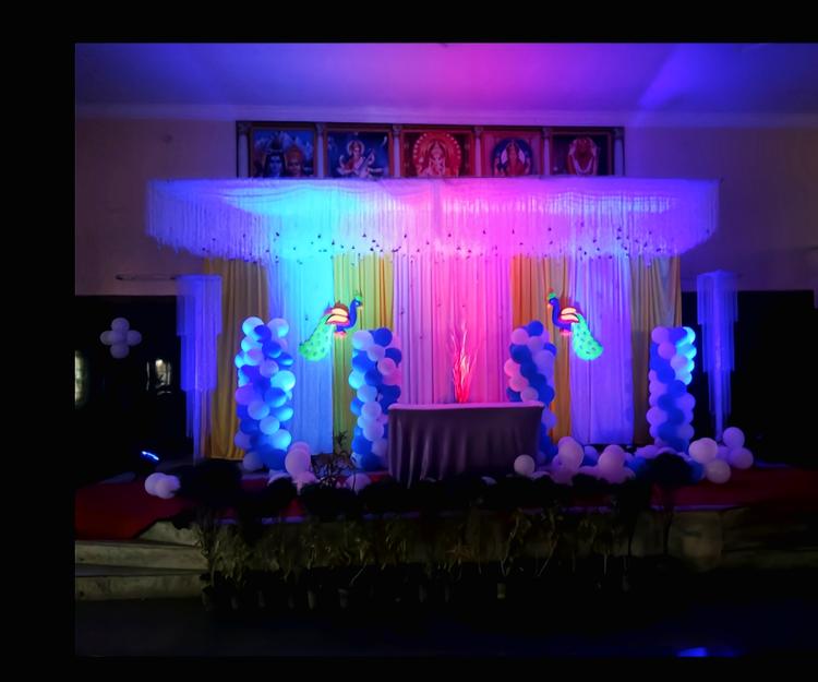 Sri Veerabhadreshwara Swami Convention Halls gallery image