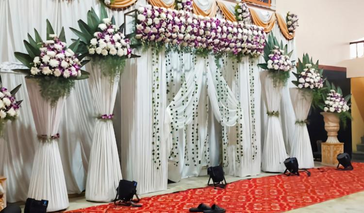 Sri Veerabhadreshwara Swami Convention Halls gallery image