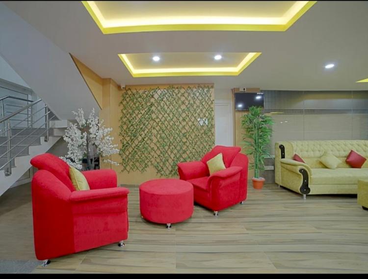 SM Royal Suites Hotels gallery image