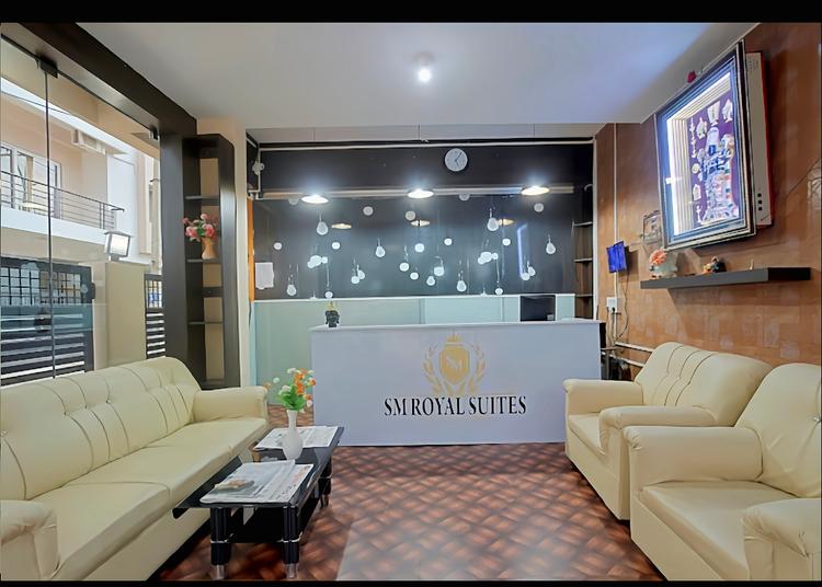 SM Royal Suites Hotels gallery image