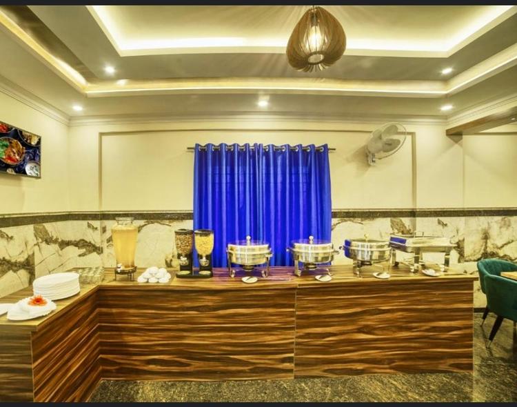 SM Royal Suites Hotels gallery image