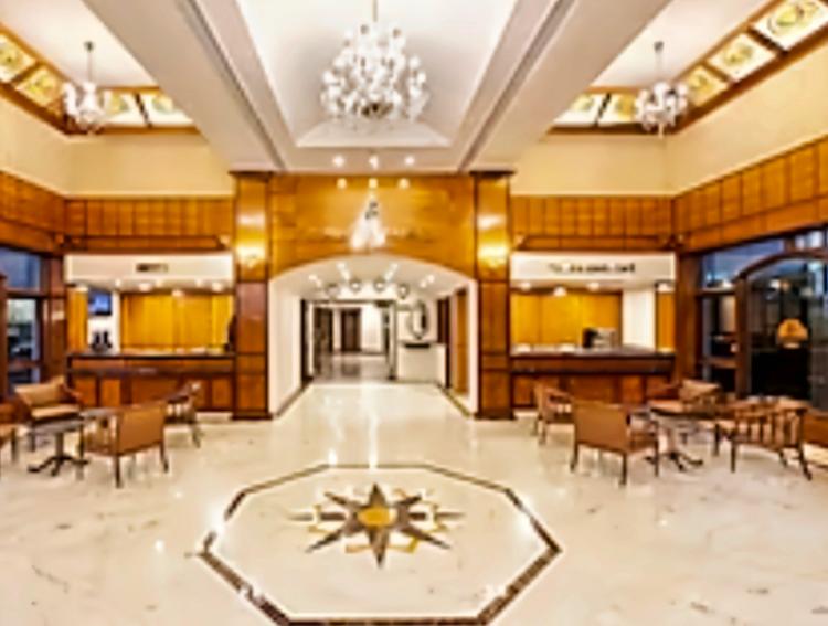 SM Royal Suites Hotels gallery image