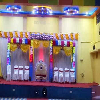 Shree Sharana Seva Samaja Community Halls