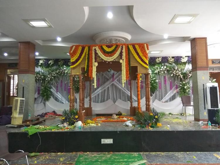 Shree Sharana Seva Samaja Community Halls gallery image