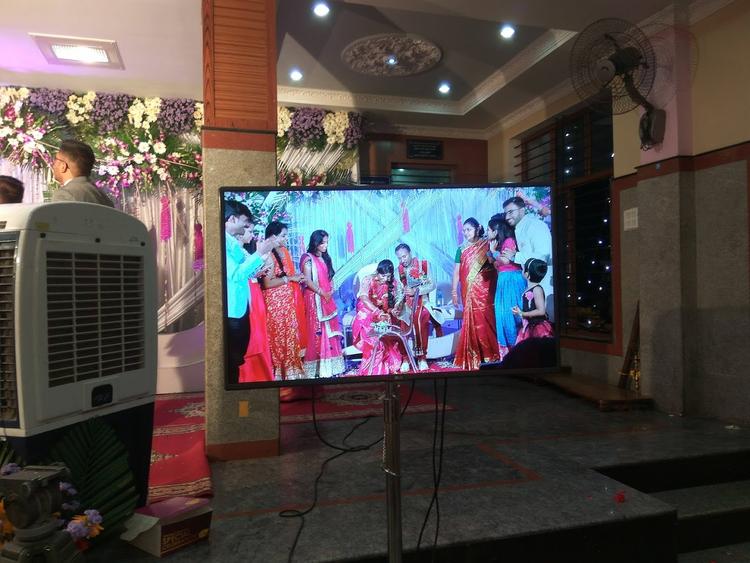 Shree Sharana Seva Samaja Community Halls gallery image