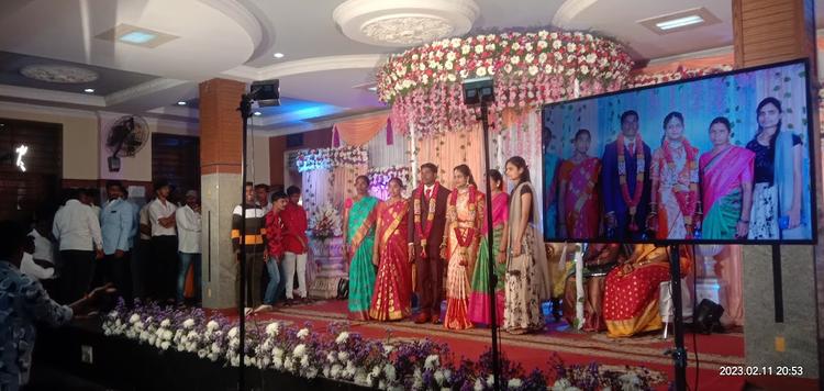 Shree Sharana Seva Samaja Community Halls gallery image