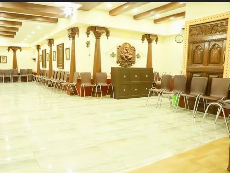 SRV Party Halls gallery image
